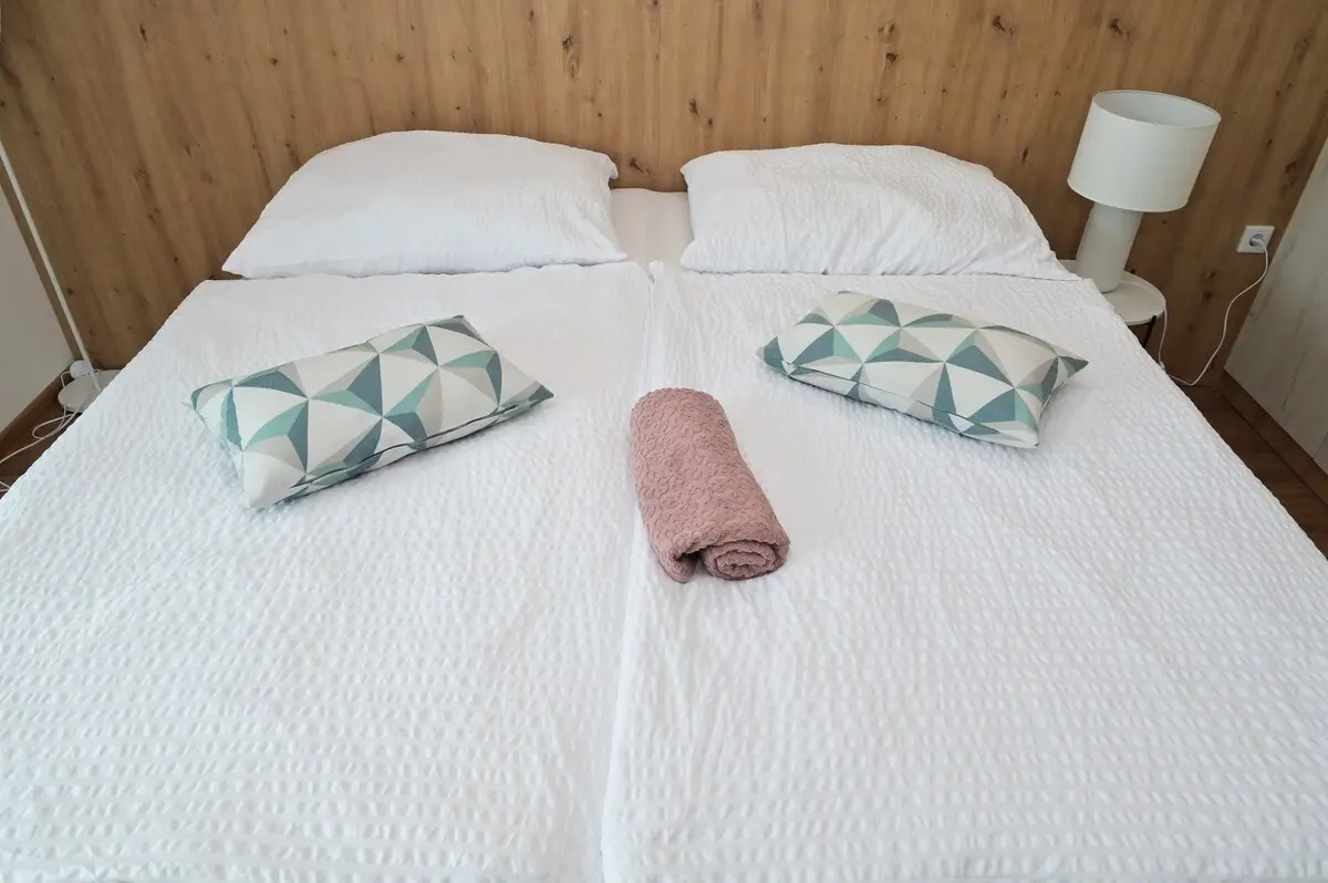 Villa Anita – Two-Bedroom Apartment, 2nd Floor (L)