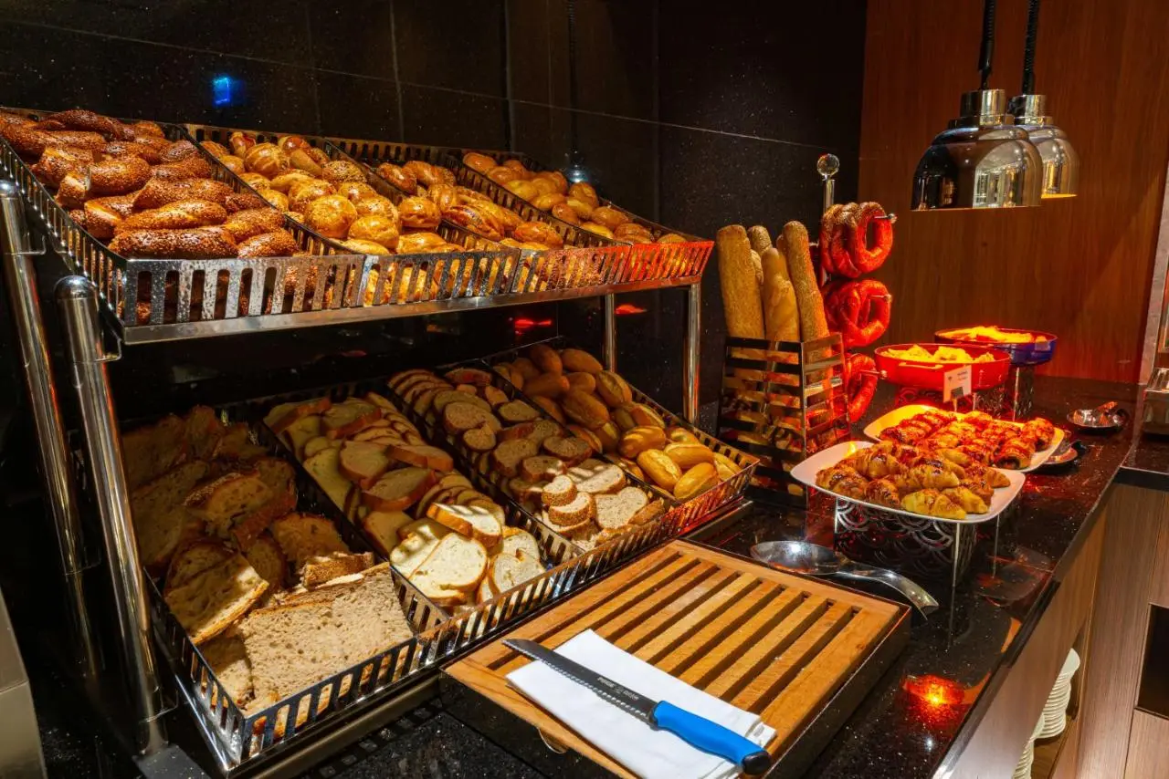 The Craton Hotel Sisli