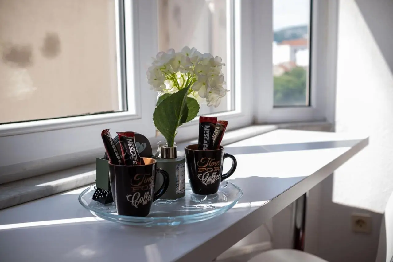 Apartment Mery