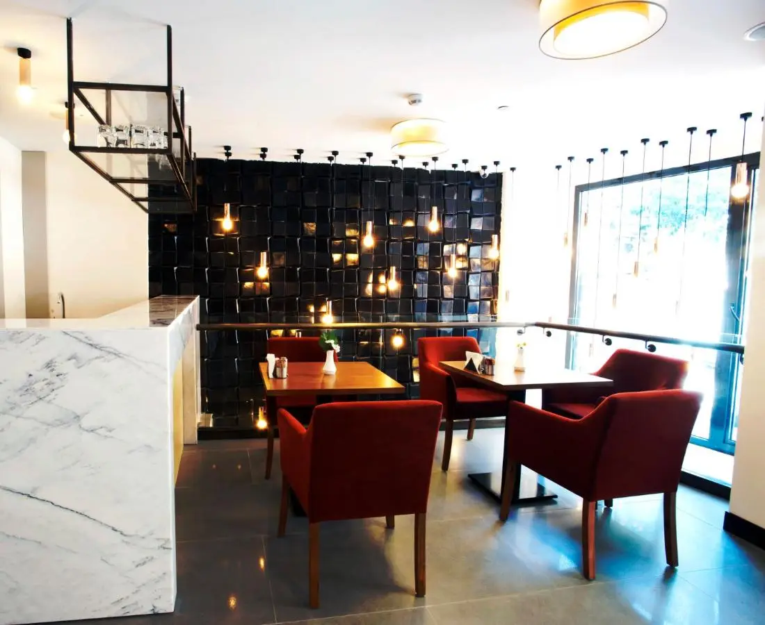 Taksim Hotel V Plus