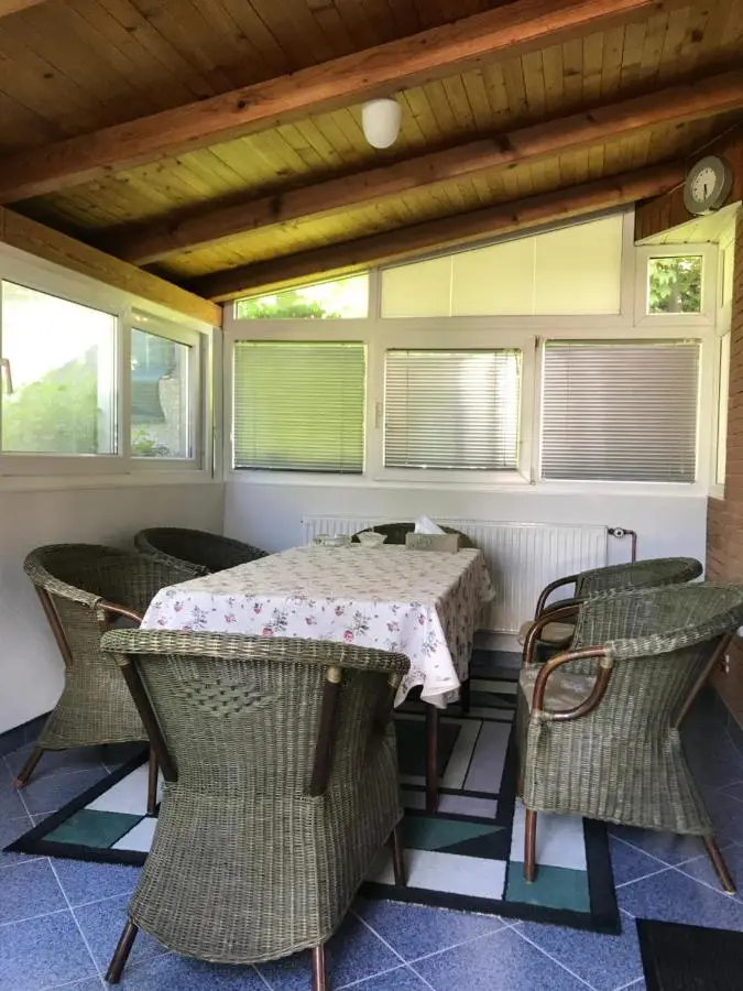 Hava apartment