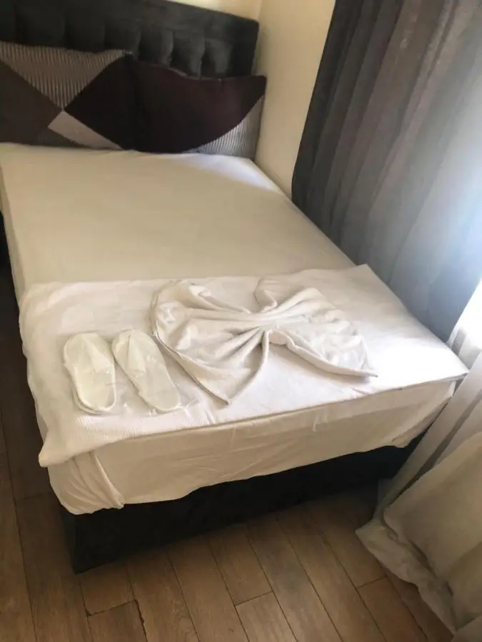Reydel Hotel