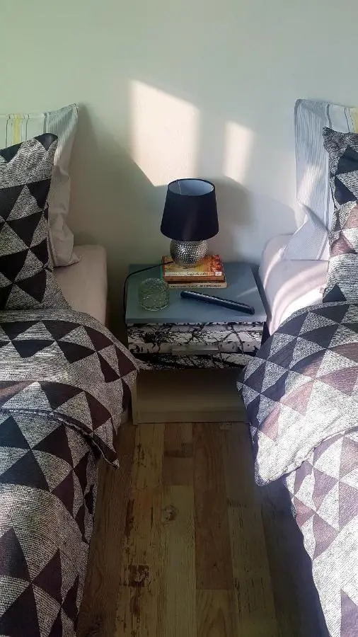 Sarajevo, Stari Grad, Apartment