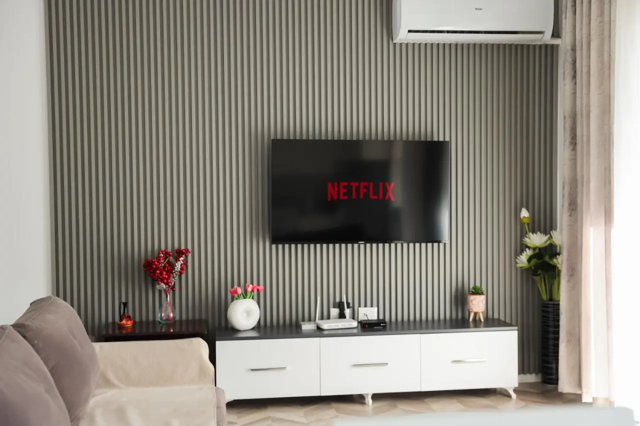 Family apartment