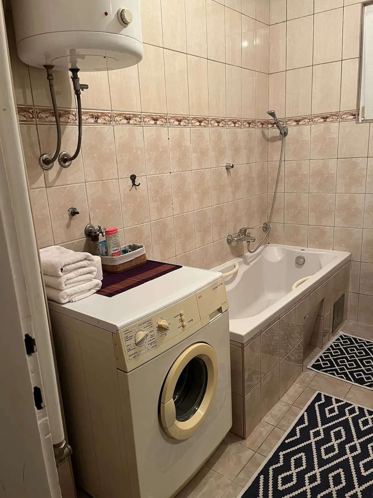 Apartment (rooms) SHINE 3(2)