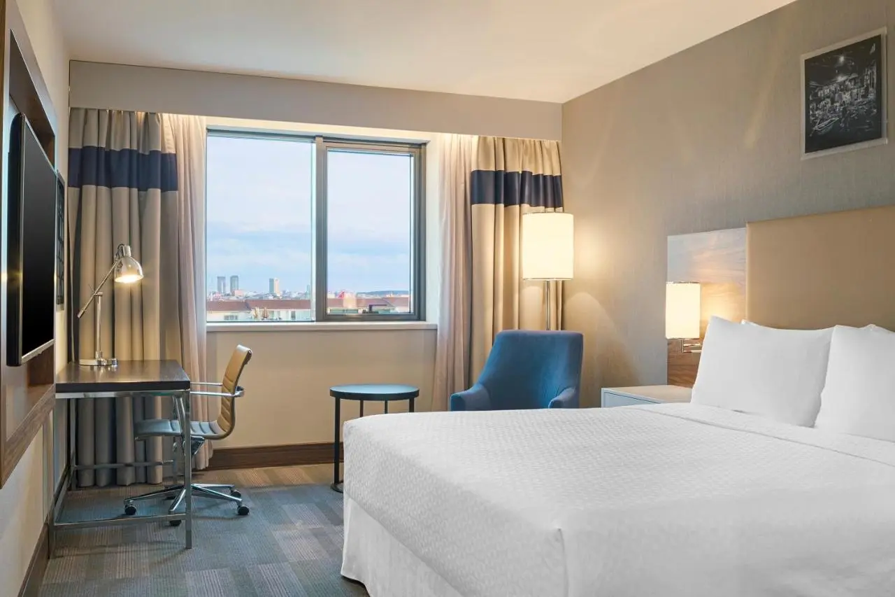 Bof Hotels Business