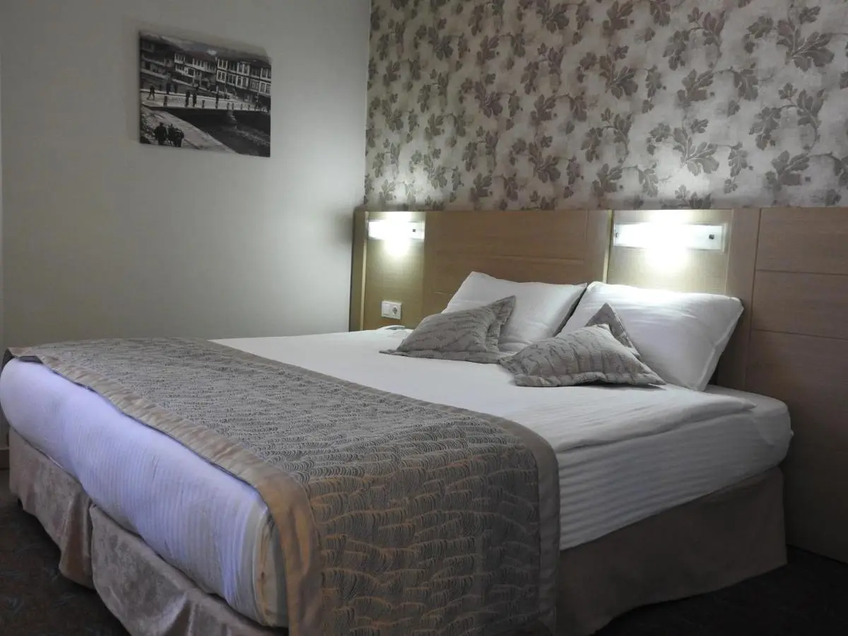 Otel Mutevelli