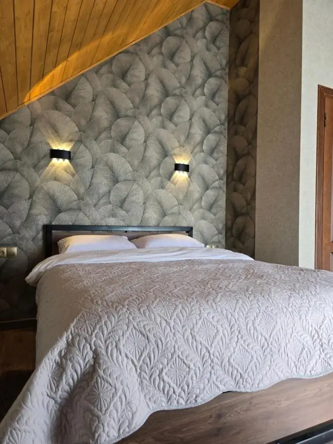 Kazbegi Folk Cottages