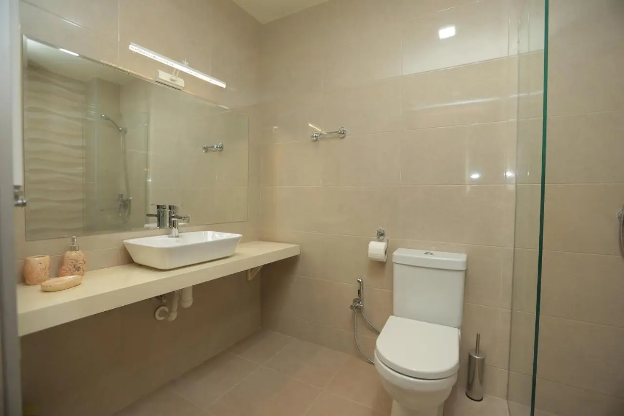 CHOGO Hotel Kutaisi
