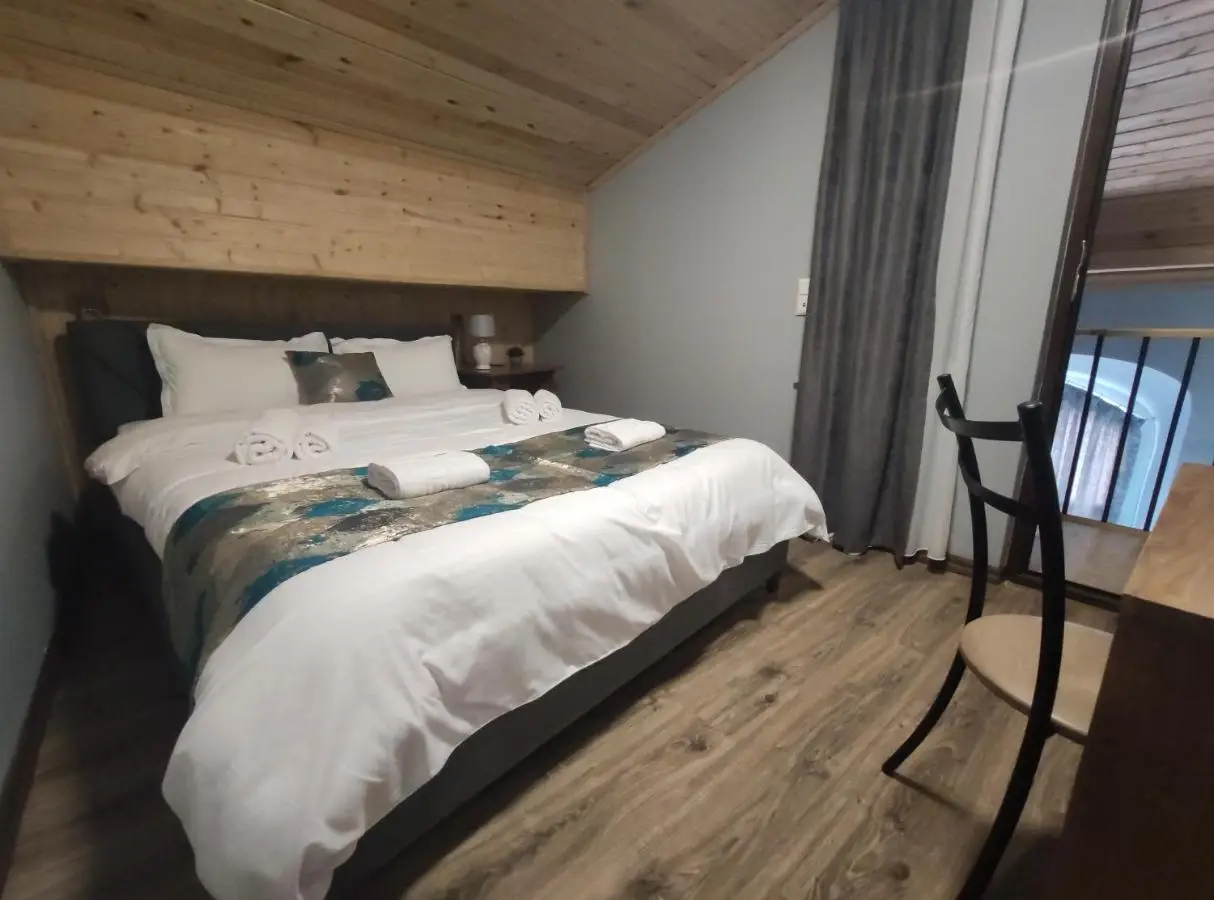 tbilicity hotel