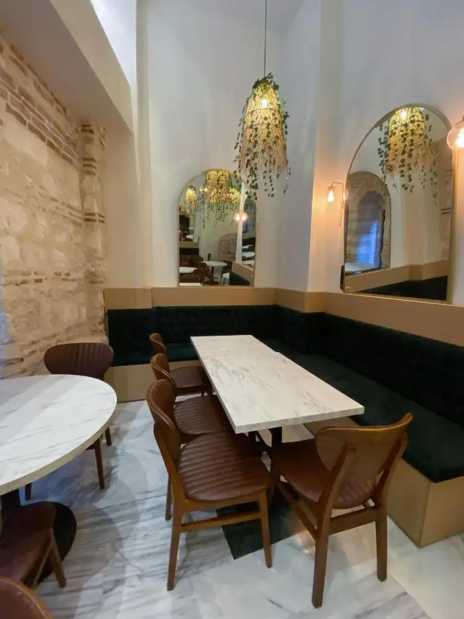 Pera Rasso Hotel