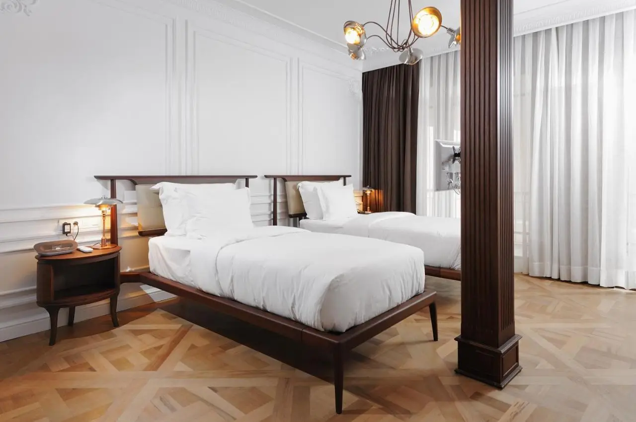 Georges Hotel Galata