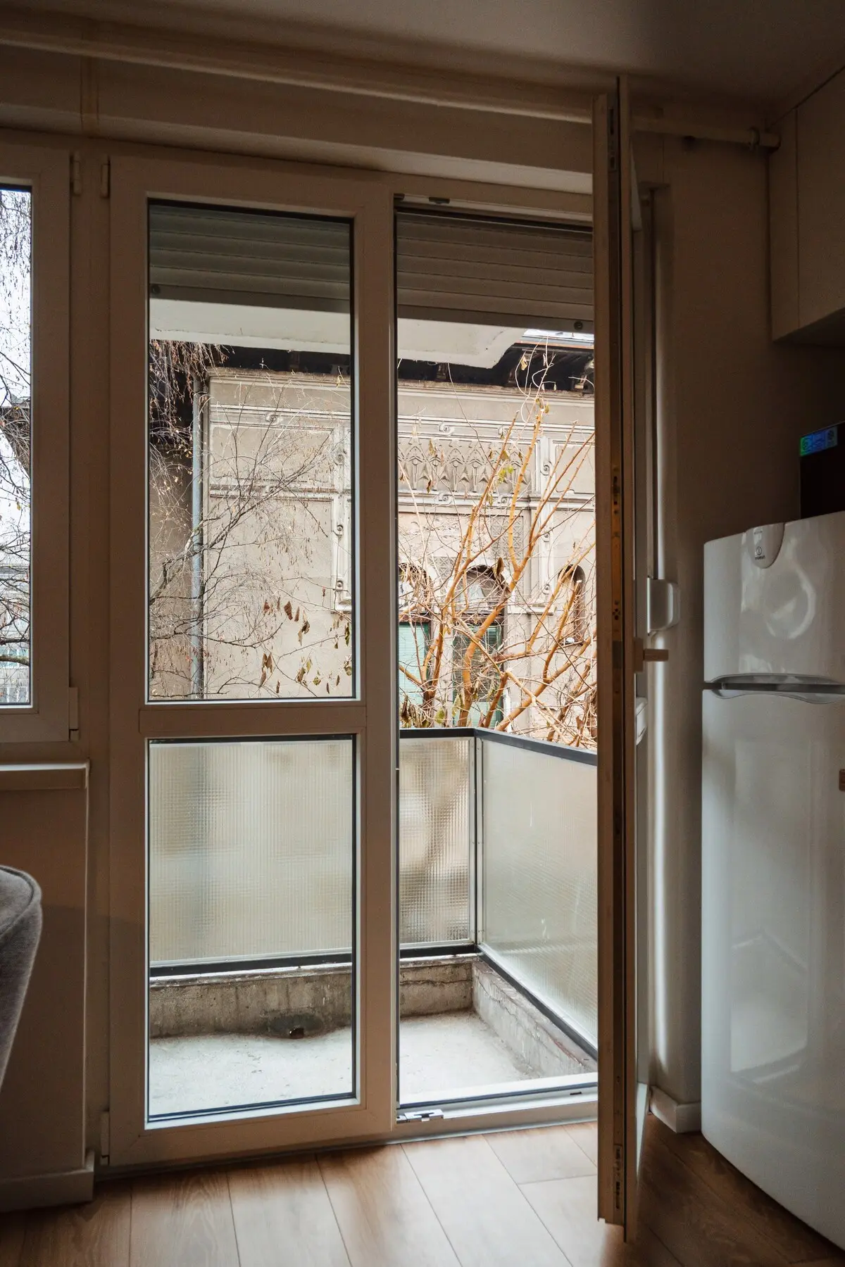 Exclusive Modern Riverside Suite