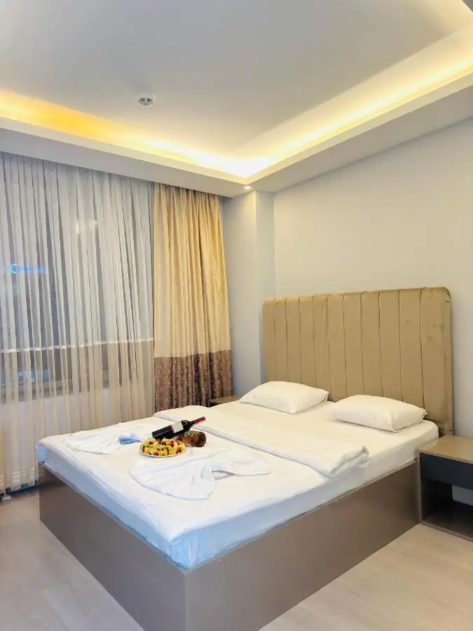 Blueway Hotel - Bakirkoy City Center