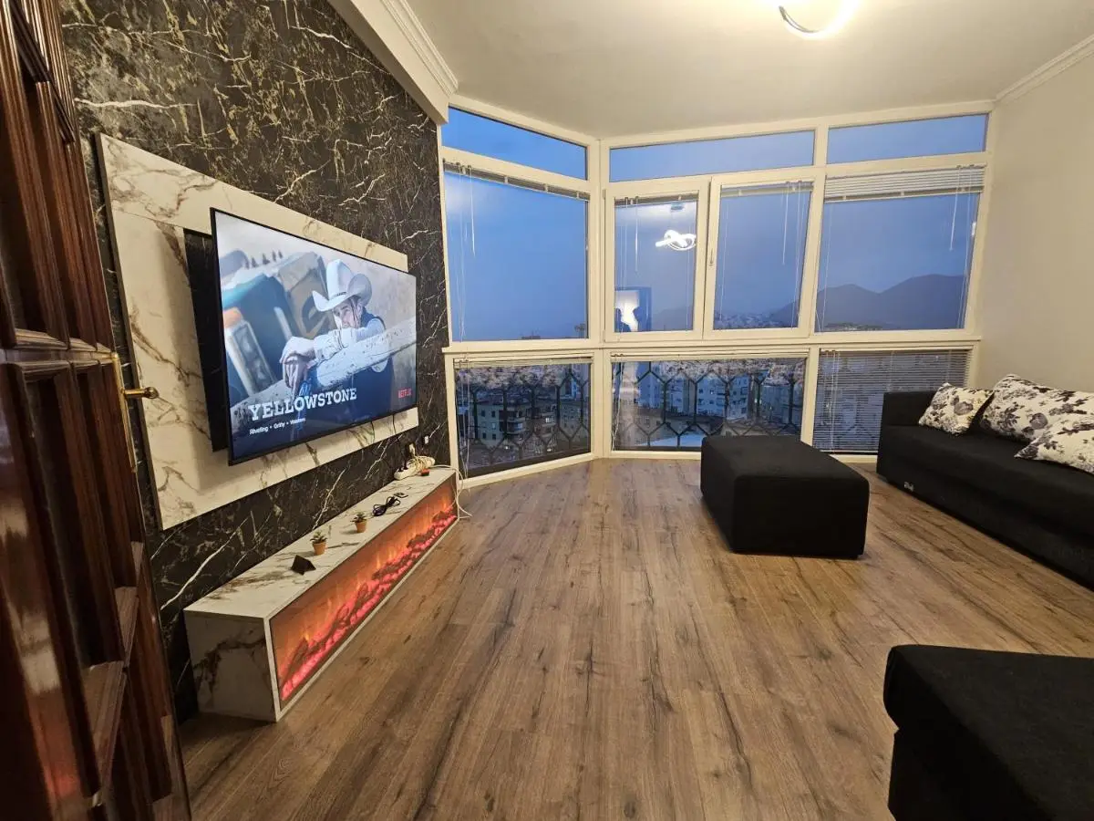 Sky Apartaments city center