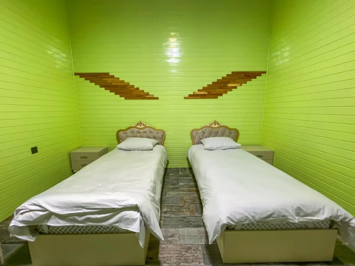Miramida Hotel