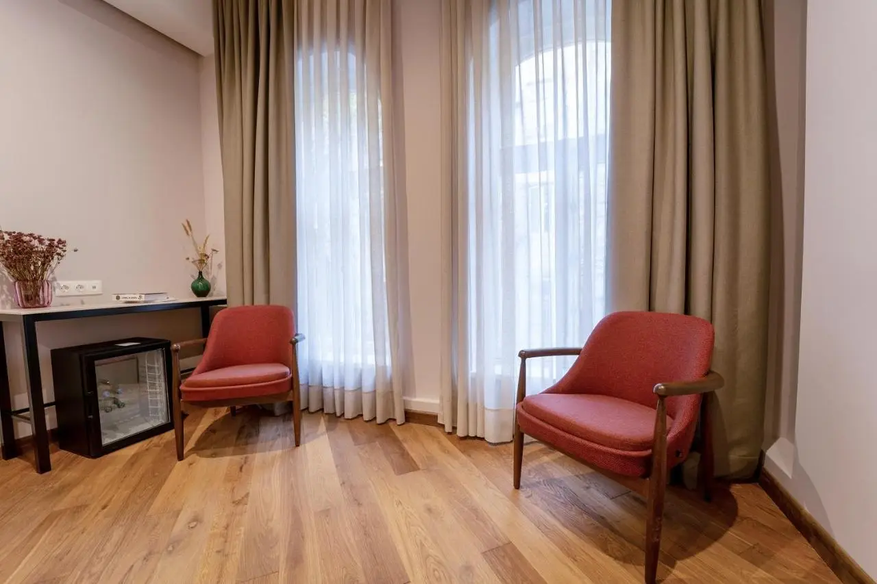 Makmani Boutique Hotel by DNT Group