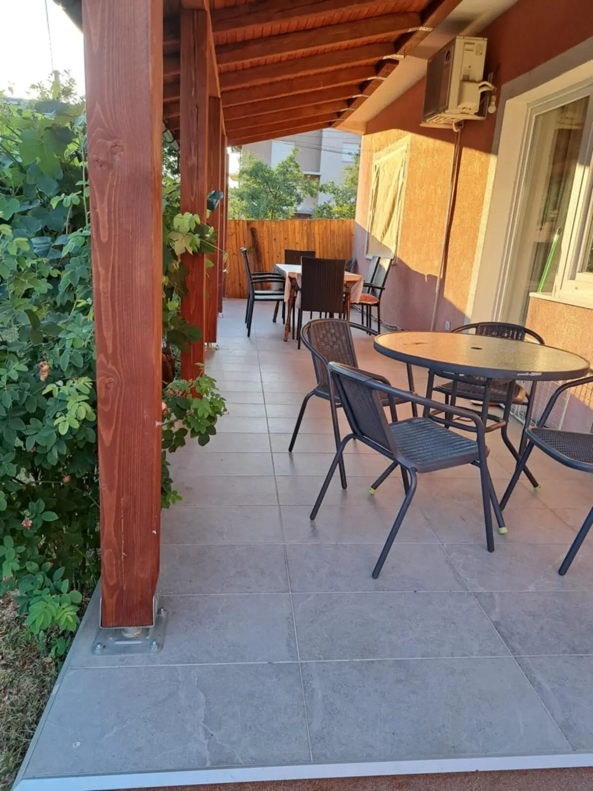 Family home - Ground floor
