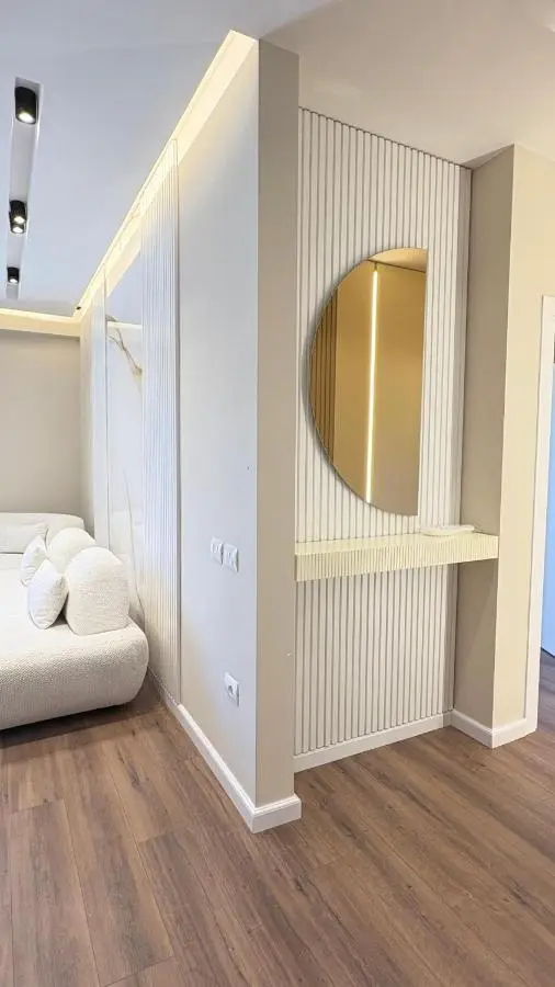 Blue Boutique Apartments 2