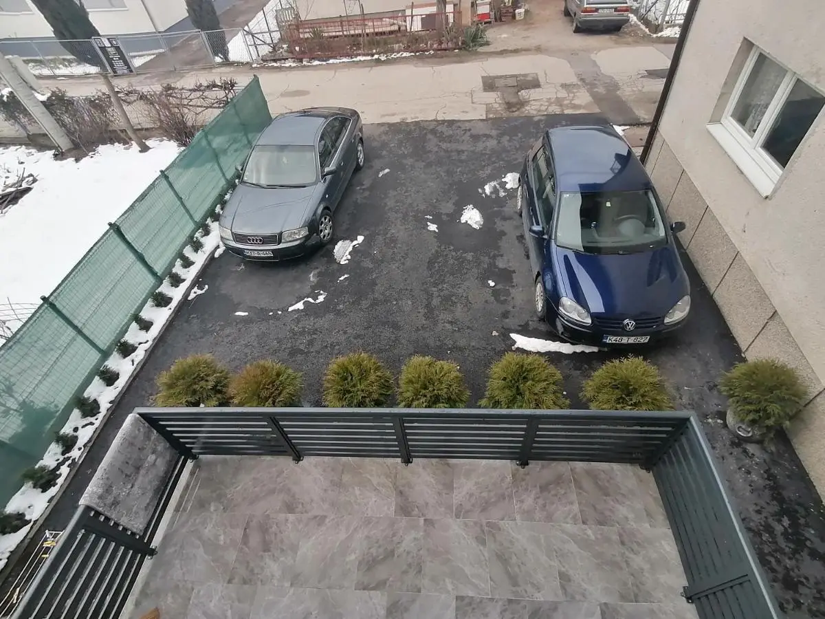 Apartman Slap