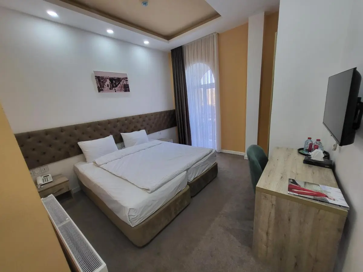 Panorama-Madinah-ZamZam -Halal Hotels Group