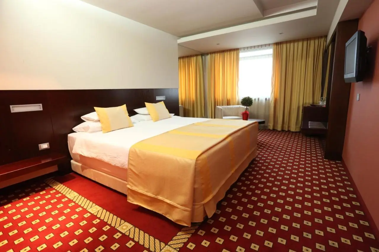 Hotel Zenica
