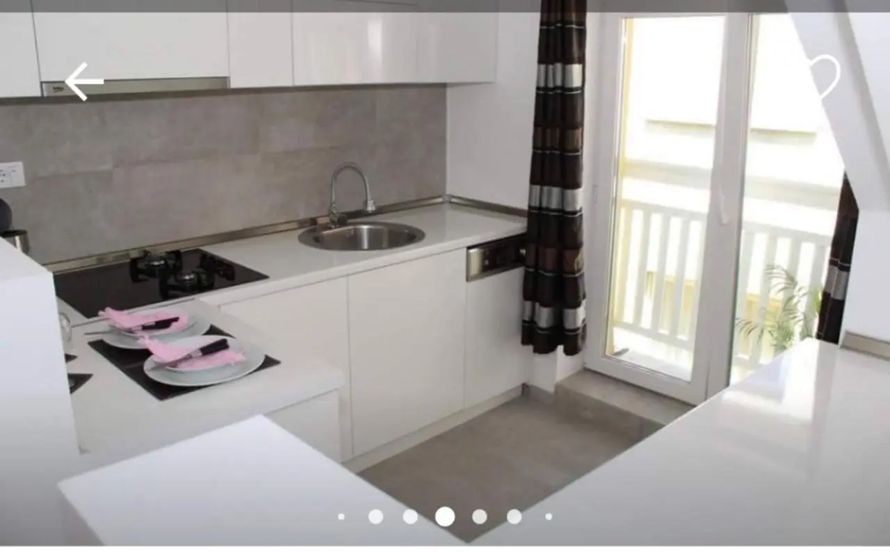 Miaap Apartments