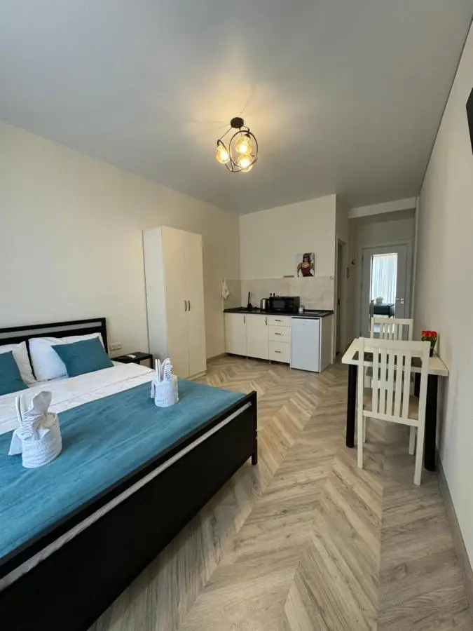 BROTHERS APARTMENTS WITH TERRACe IN OLD TBILISI
