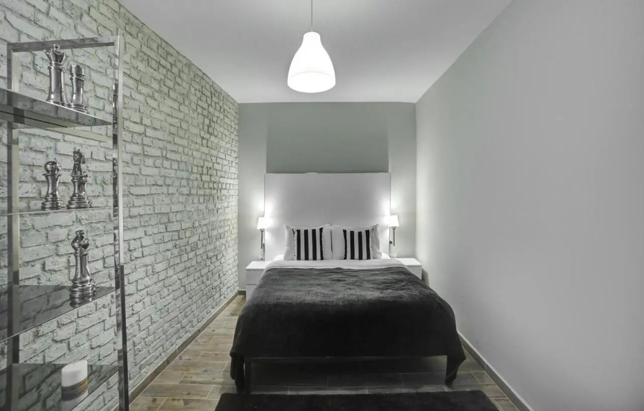 Beddington Residence Sisli