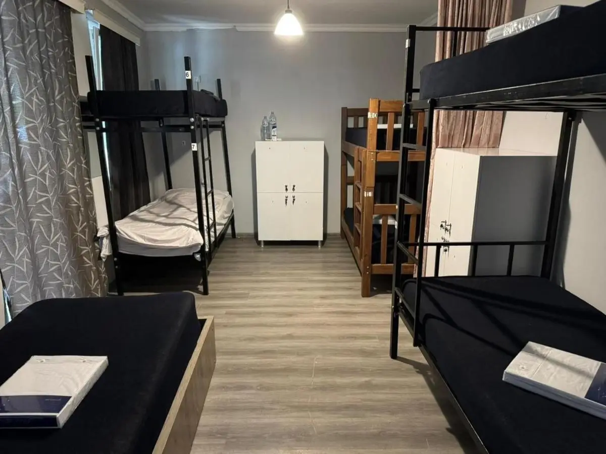 Palma Hostel