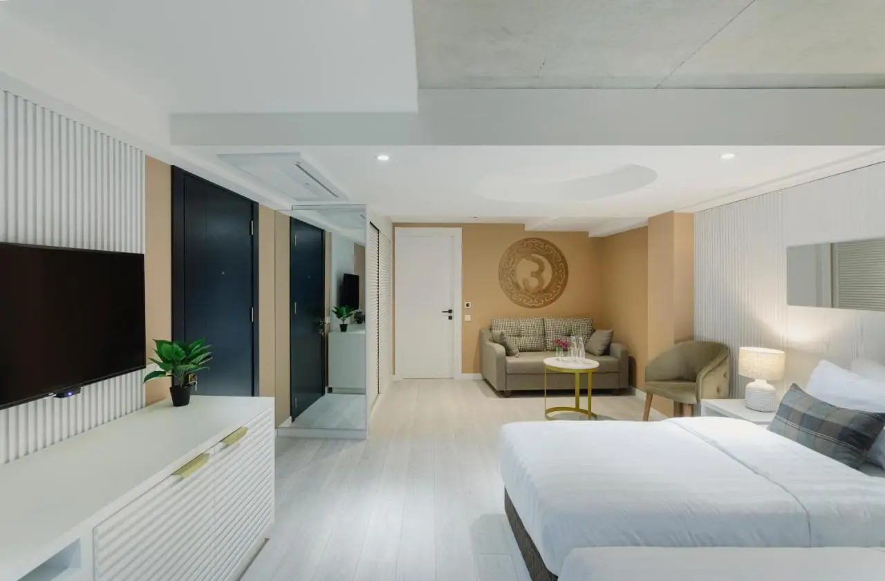 Original Boutique Aparthotel