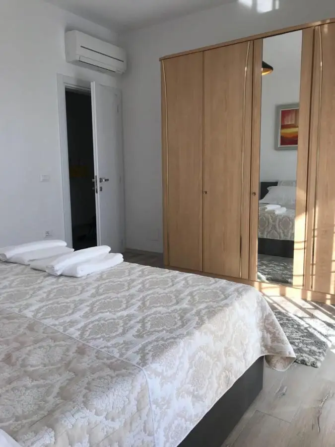 Brilant Apartament