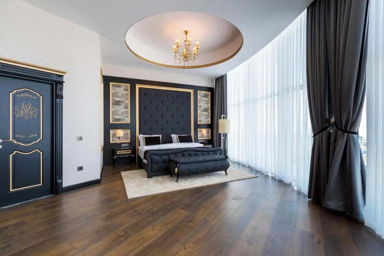 JRW Welmond Hotel