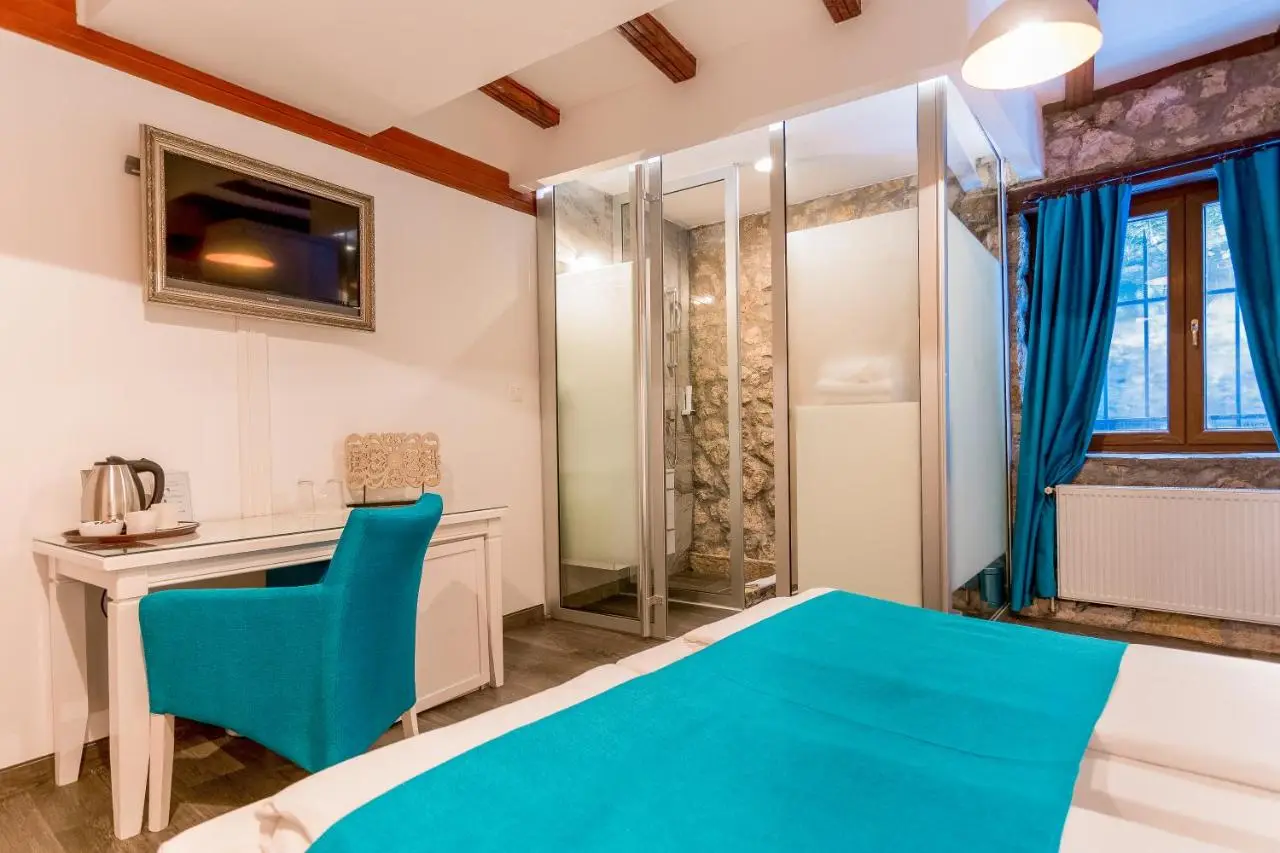 Hotel-Restaurant Kriva Ćuprija