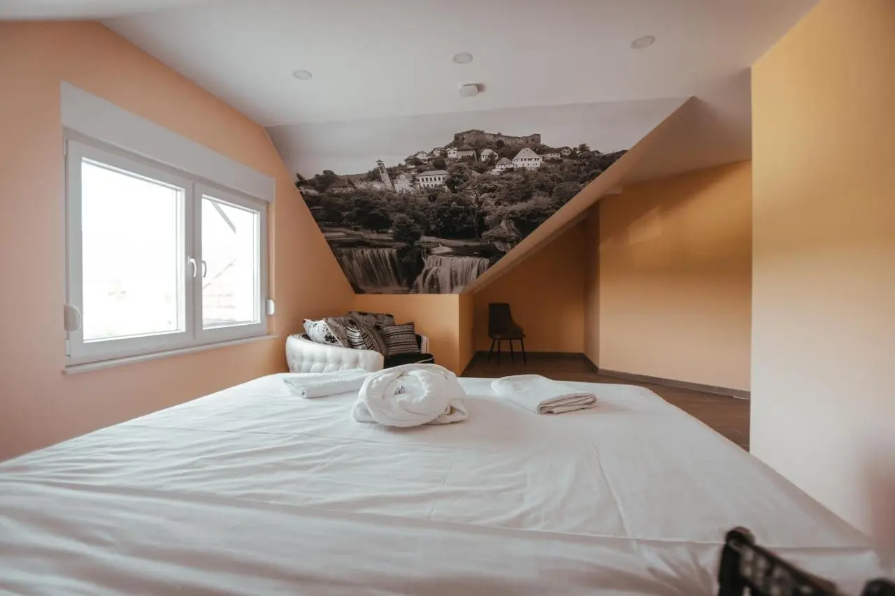 Grand villa Bosnae