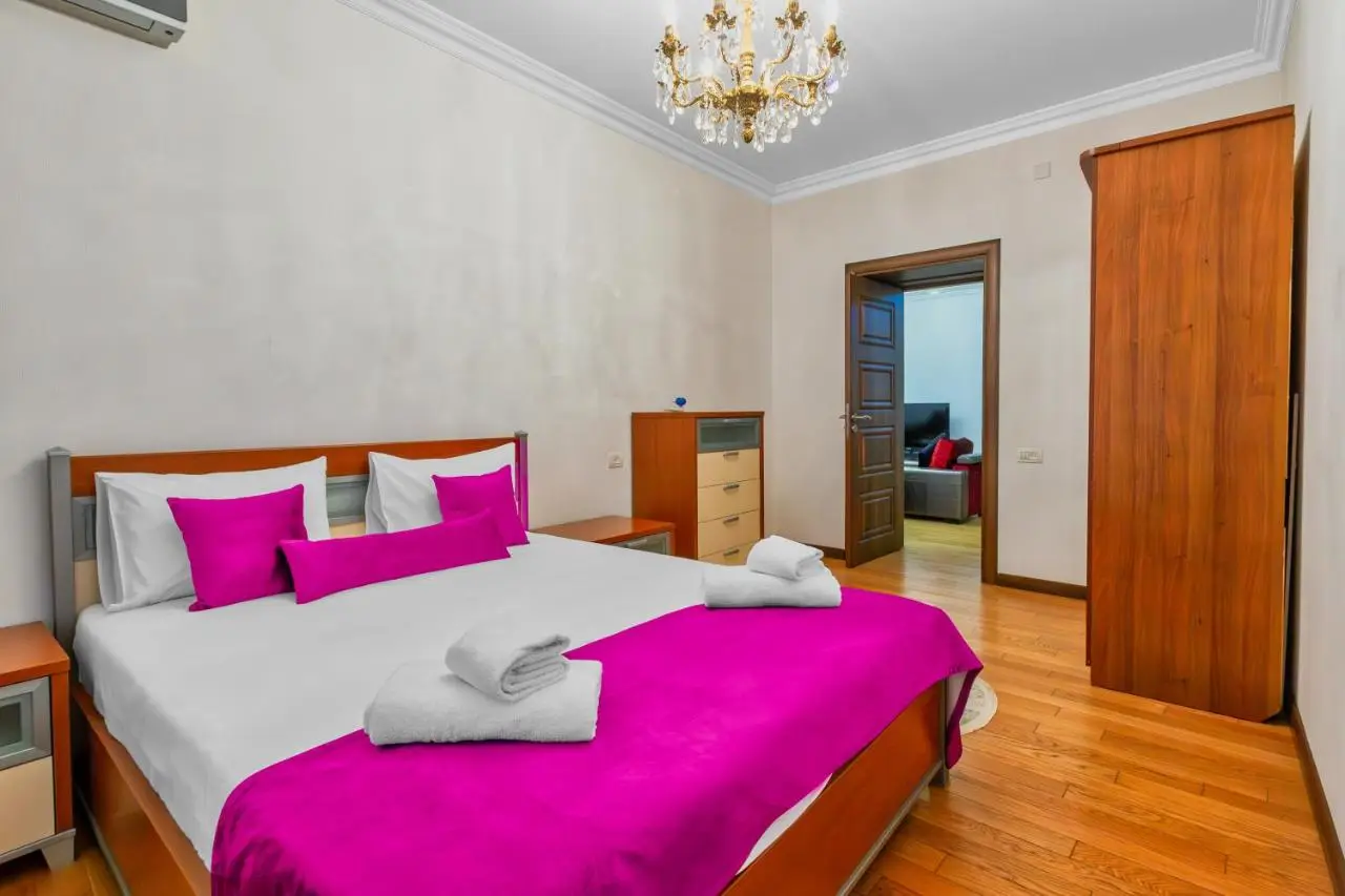 City Center Hotel & Restaurant