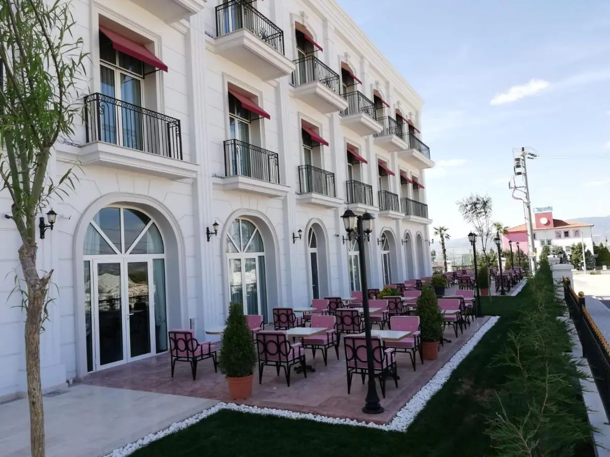 ANIM Boutique Hotel