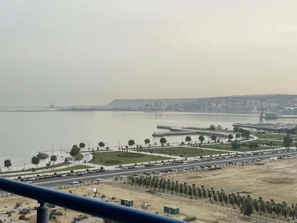 Sea View Lux Megafun