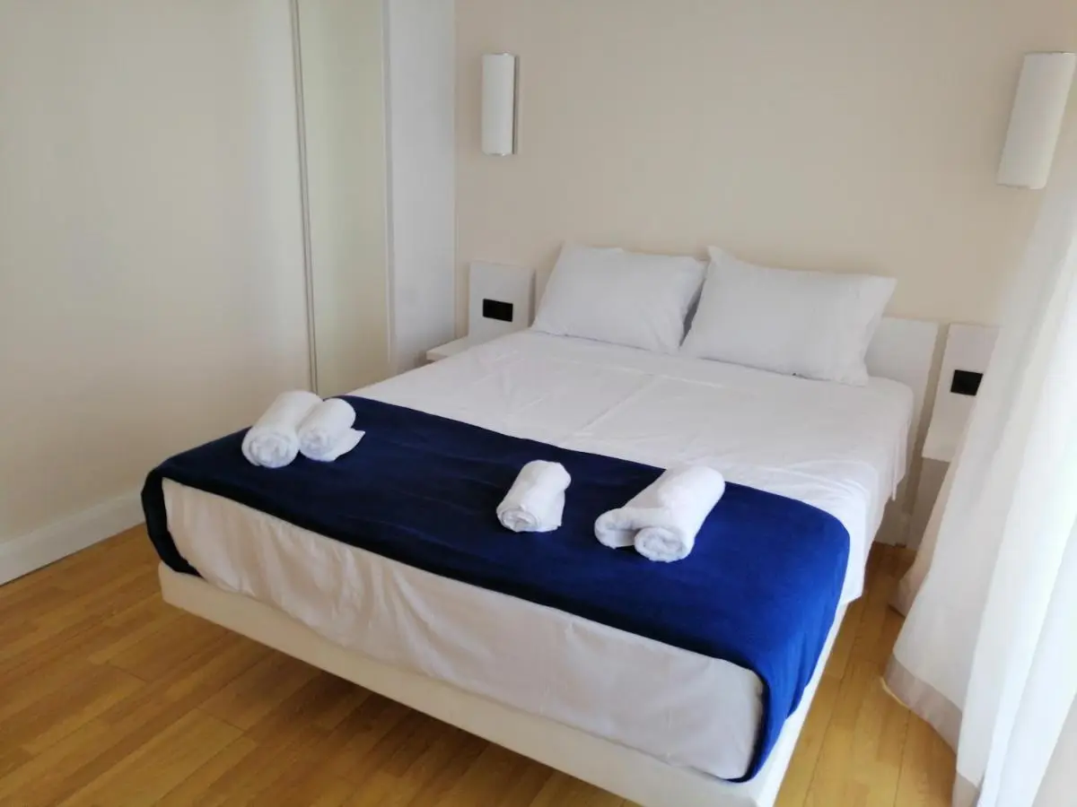 Subtropik Apartments in Batumi