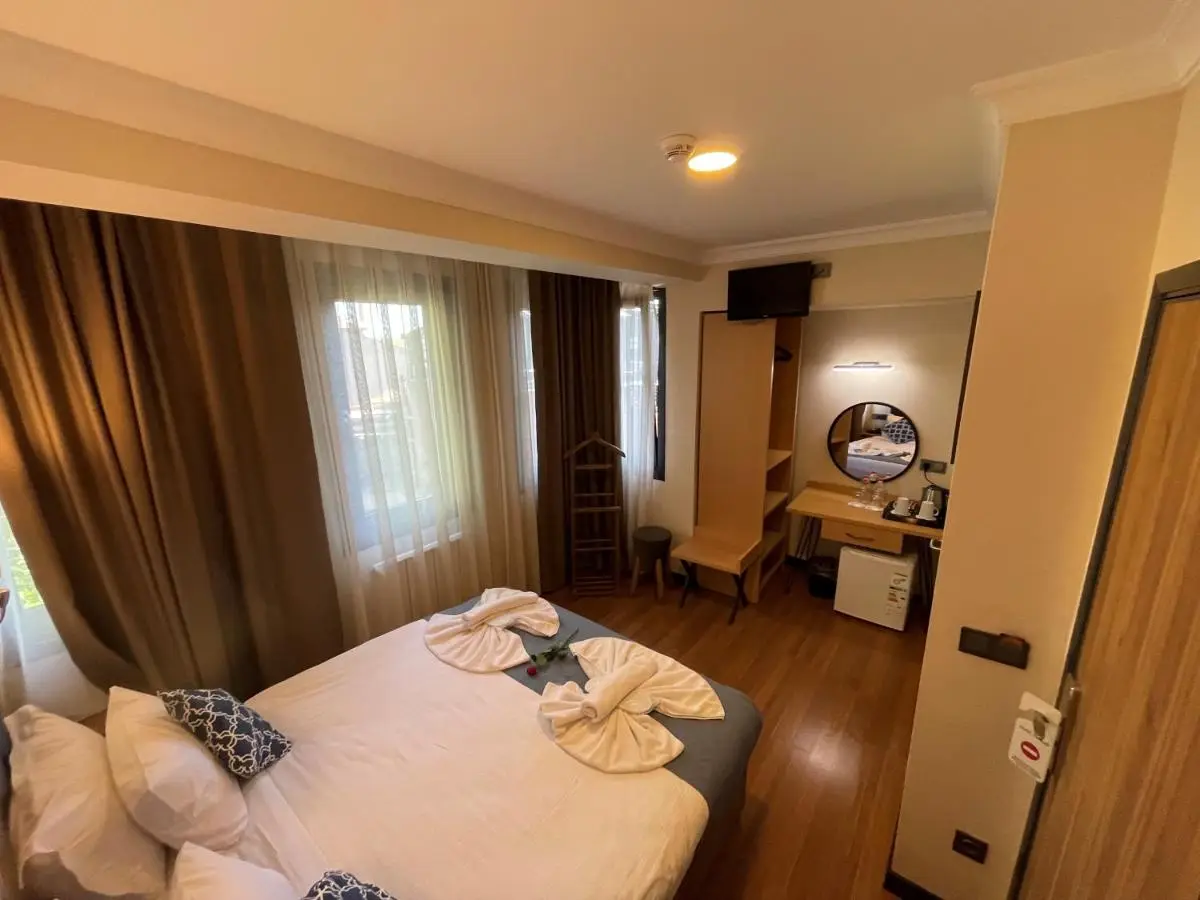 Nomade Old City Hotel