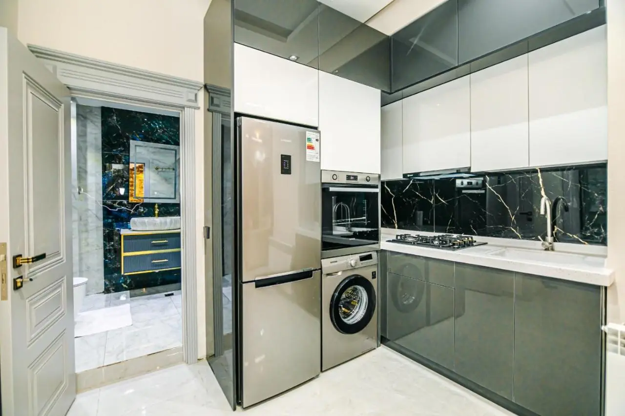 DELUX Apartment in Nizami street
