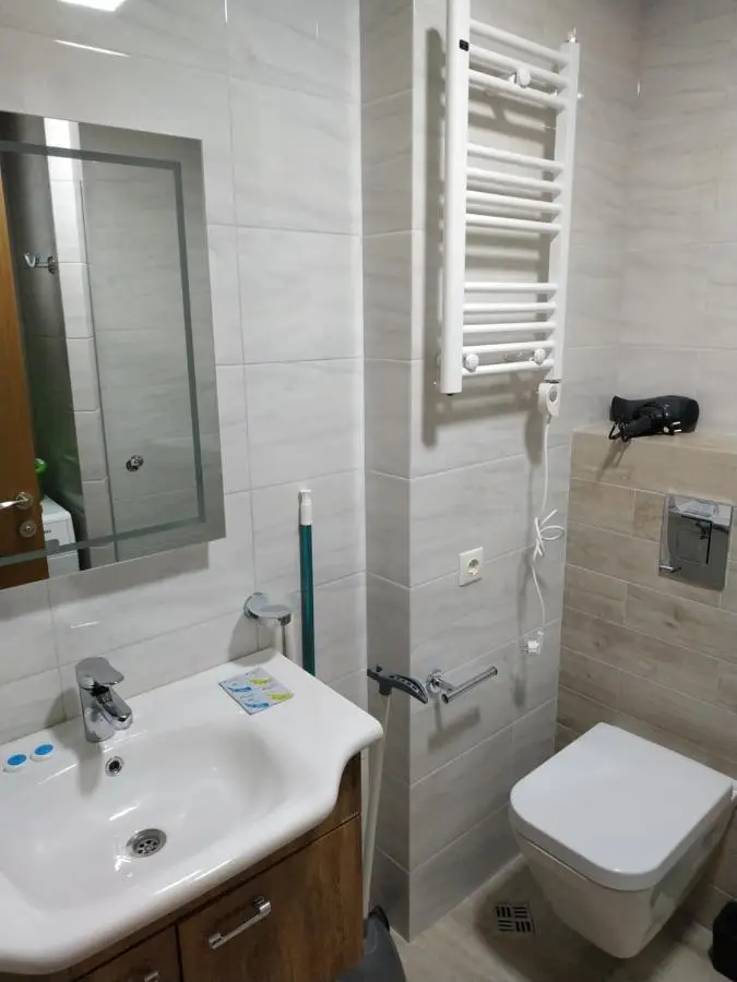Apartment Natalia Sea Towers