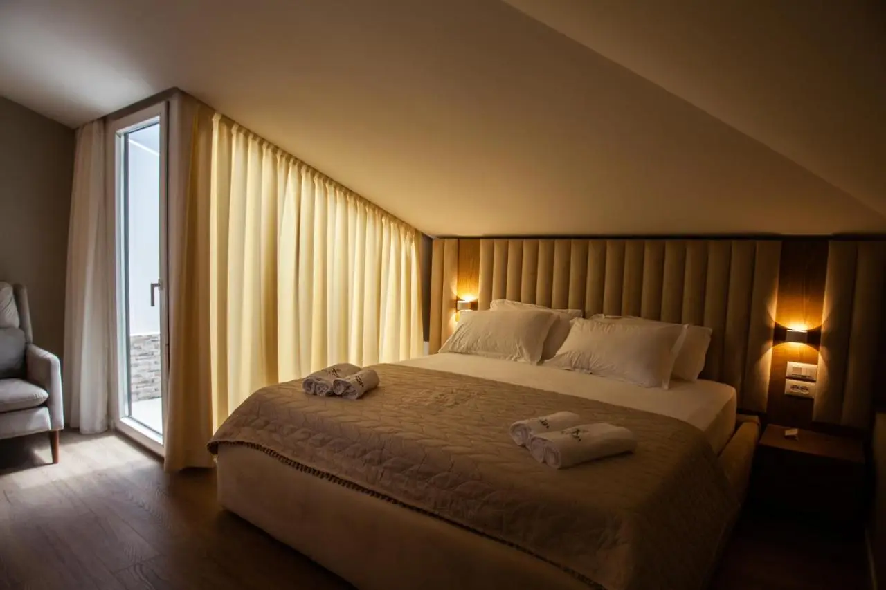 Vila Koja Boutique Hotel