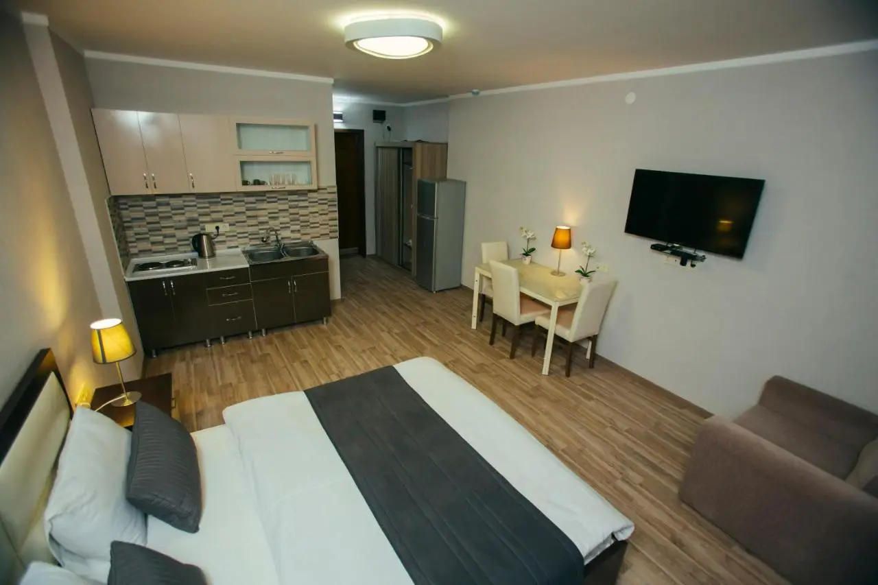 Prestige Tower Batumi
