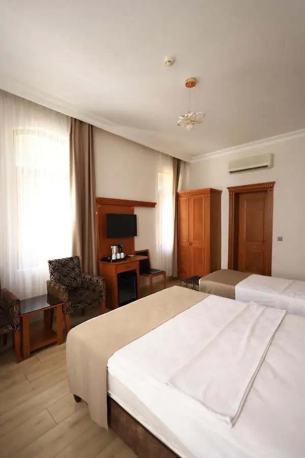 New House Hotel