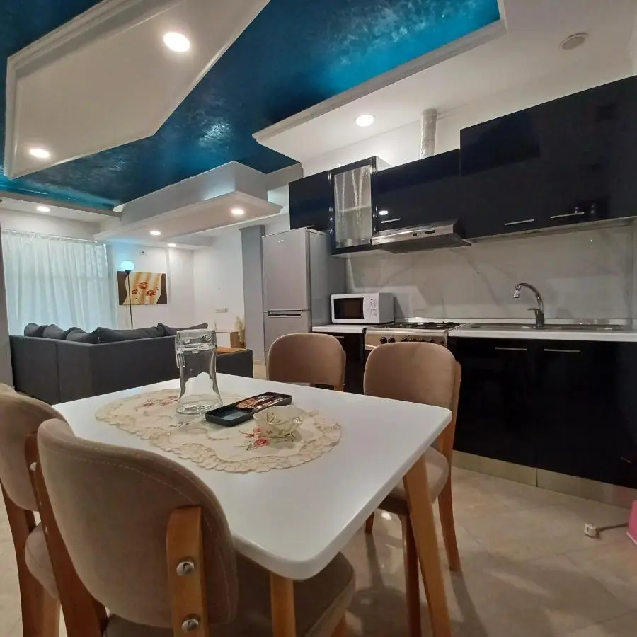 Tirana Center Apartment