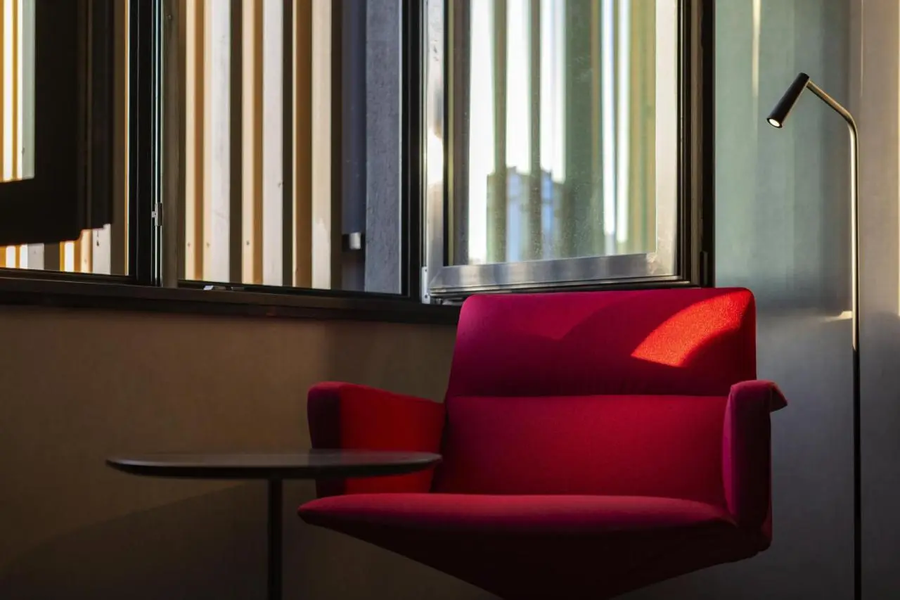 Radisson RED Tbilisi