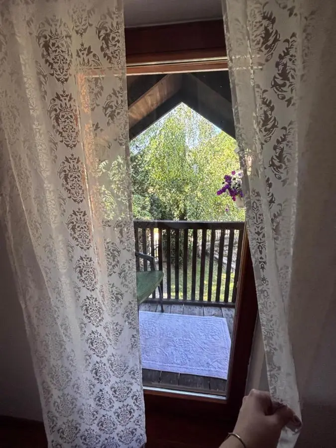 Nature house Semizovac
