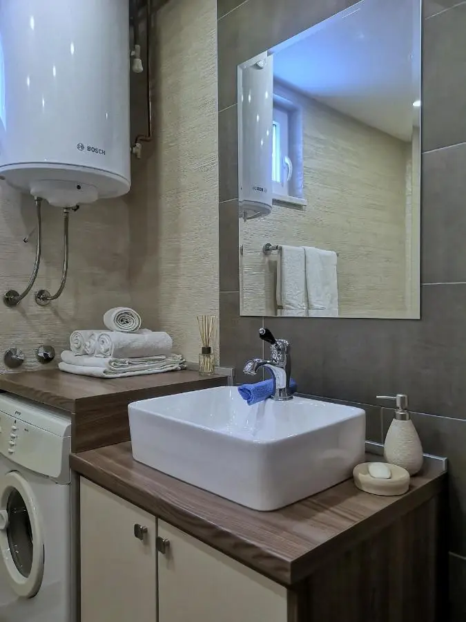 Apartmani NiS