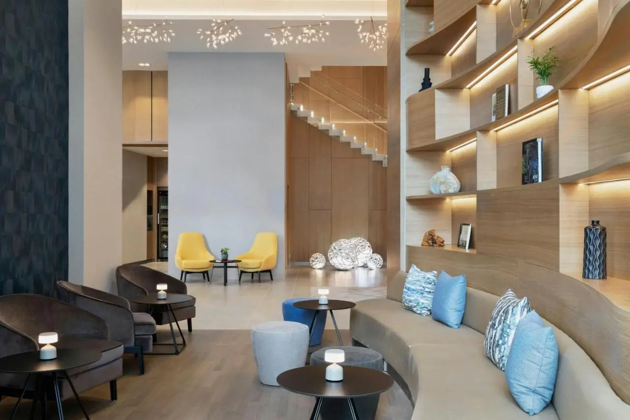 Courtyard by Marriott Batumi